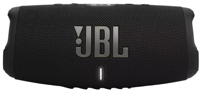 Блутут колонка JBL CHARGE 5, Wi-Fi, Черна 