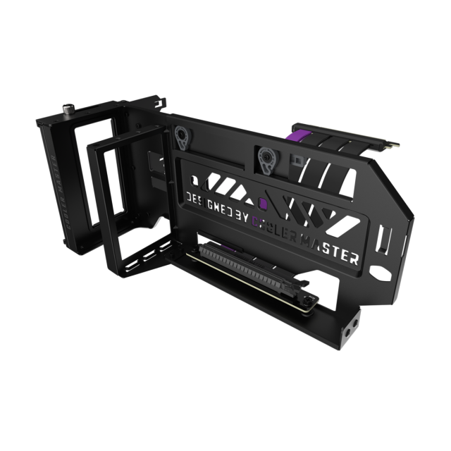 Брекет Cooler Master GPU Holder V3 