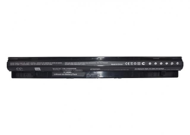 Laptop Battery for Lenovo G50 G50-30 G50-45 G50-70 G70 G500s G505s Z710 14.4V 2200mAh CAMERON SINO 