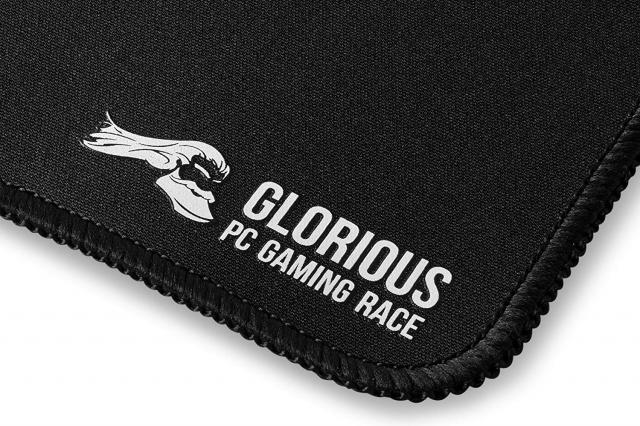 Gaming pad Glorious XXL Black 