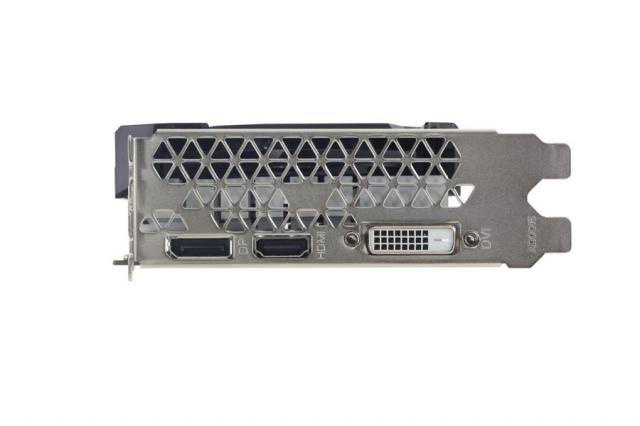 Graphic card BIOSTAR GeForce GTX 1660 SUPER, 6GB, GDDR6 