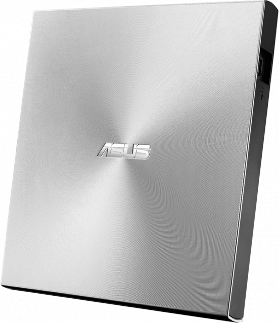 DVD Writer ASUS ZenDrive U9M Ultra-slim 