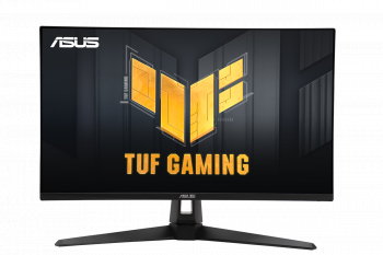 Monitor ASUS TUF Gaming VG27AQ3A 27" IPS QHD (2560x1440), 180Hz, 1ms