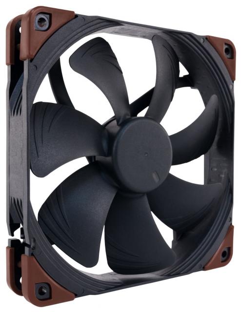 Fan Noctua 140mm NF-A14 iPPC-2000 PWM 