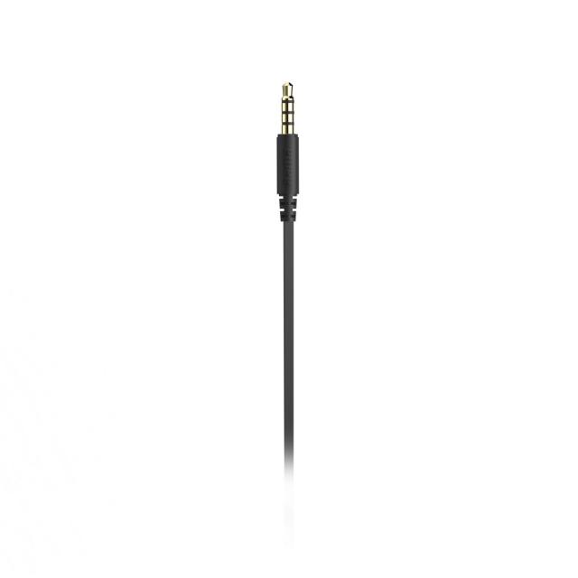 Hama "Intense" Headphones, In-Ear, 184135 