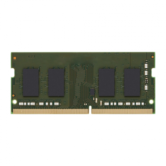 Памет Kingston 8GB SODIMM DDR4 3200 MHz CL22 KCP432SS6-8 