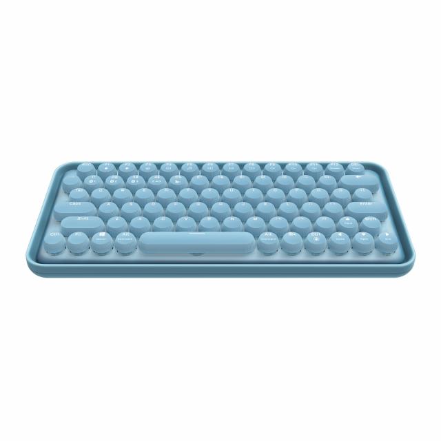 Wireless Mechanical Keyboard Ralemo Pre 5 