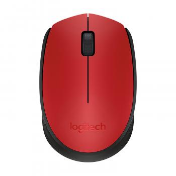 Wireless optical mouse LOGITECH M171