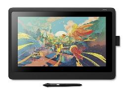 Графичен таблет Wacom Cintiq 16, Черен 