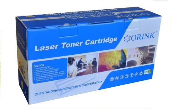 Toner Cartridge ORINK CF217A, HP LJ Pro M102/M130, 1600 k, Black 