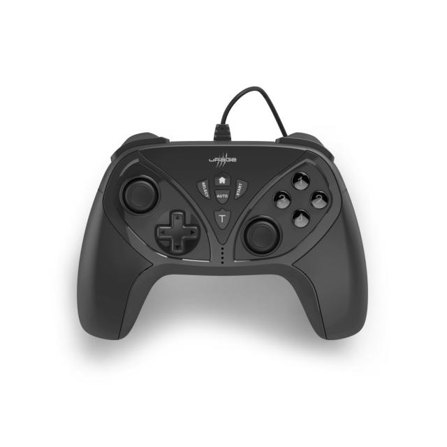 uRage "Vendetta 210" Game Pad 