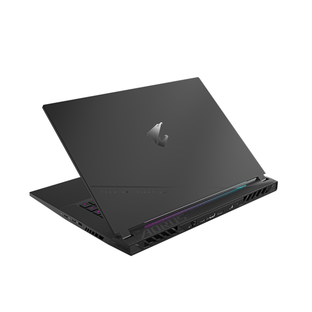 Notebook GIGABYTE AORUS 17 BSF Intel Core i7-13700H, DDR5, 1TB SSD Gen4, RTX 4070, Win 11 Home 