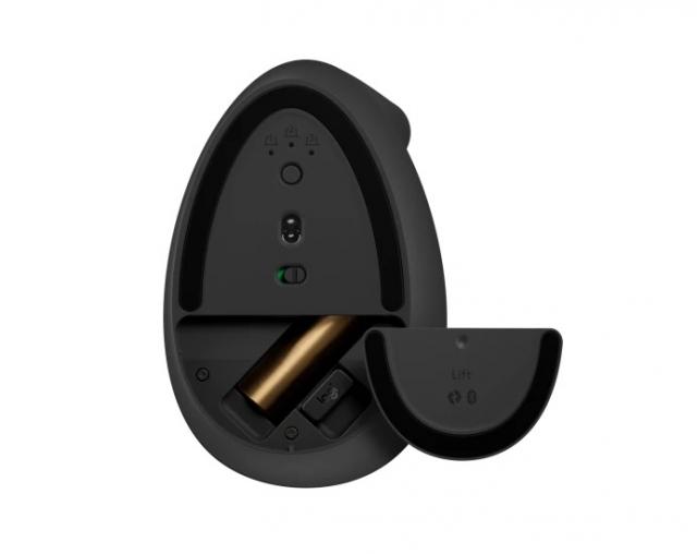 Безжична Мишка Logitech Lift Vertical 