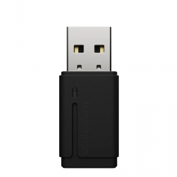 Keychron USB Bluetooth Adapter for Windows PC