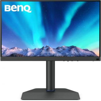 BenQ PhotoVue SW272Q 27" 1440p HDR Monitor