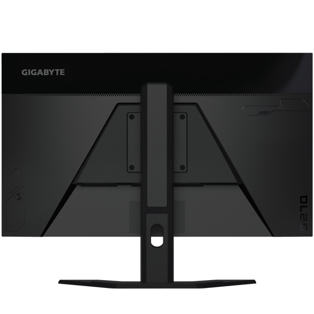 Gaming Monitor Gigabyte G27Q-EK, QHD, 144hz, 1ms 