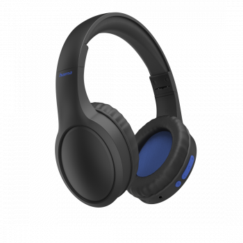 Hama "Spirit Focused" Bluetooth® Headphones, 184160