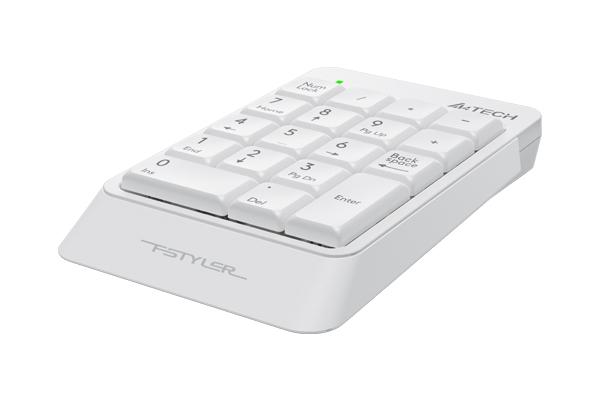 A4tech Numeric Keypad FK13P 