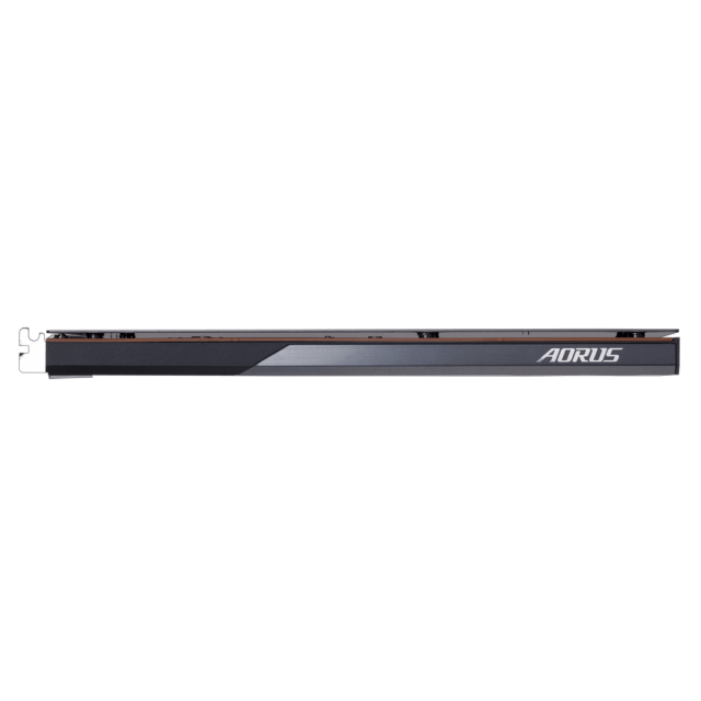 AORUS Gen4 AIC Adaptor, PCIe 4.0 