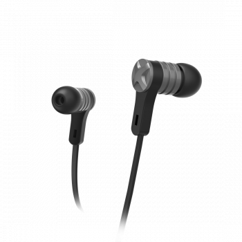 Слушалки Hama "Intense", In-Ear, 184135