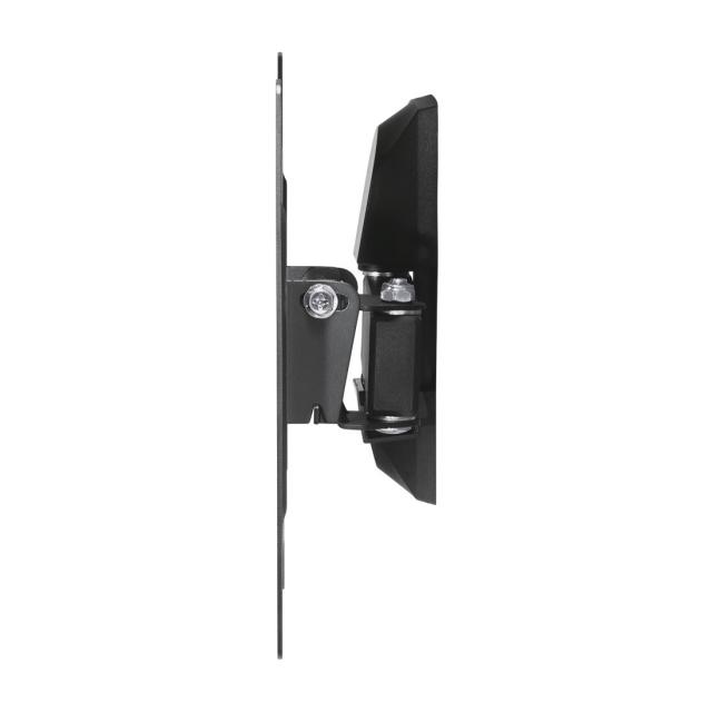 Hama TV Wall Bracket, Swivel, Tilt, 122 cm, 48", 220821 