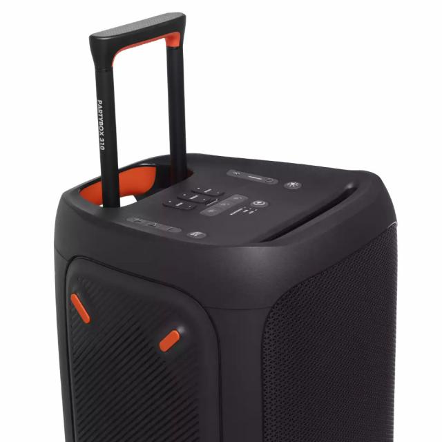 Аудио система JBL PARTYBOX 310 Черна 