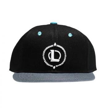 League Of Legends - Men's Core Snapback Cap