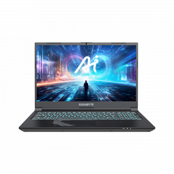 Notebook  GIGABYTE G5 MF 2024 - H2EE354KD