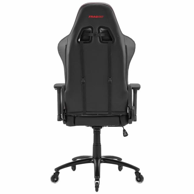 Gaming Chair FragON 3X Series Black 