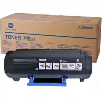 Toner Cartridge DEVELOP TNP-78, - ineo 4000i, 4020i, 12000 k., Black