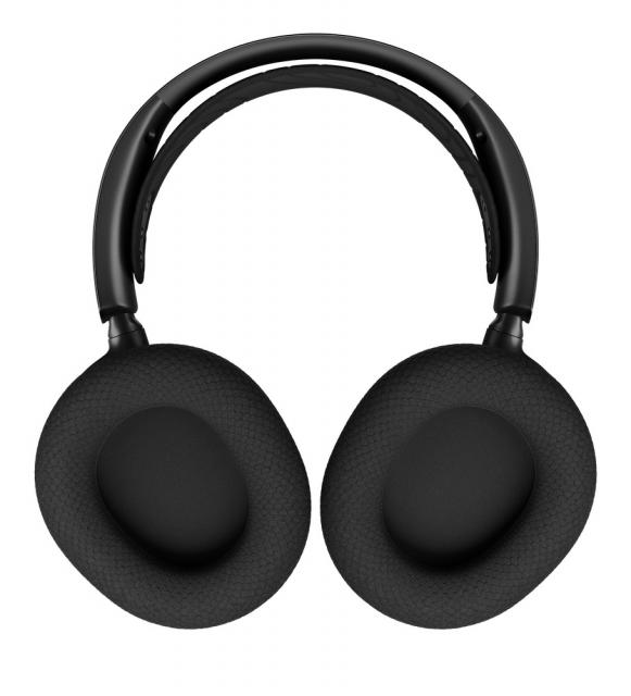 Геймърски слушалки SteelSeries Arctis Nova 7 Черно 