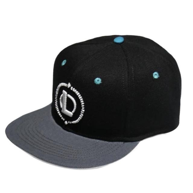 Шапка League Of Legends - Men's Core Snapback Cap 