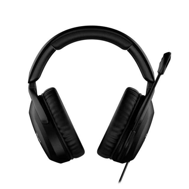 Геймърски слушалки HyperX Cloud Stinger 2 (PC) 3.5mm жак с Микрофон, Черен 