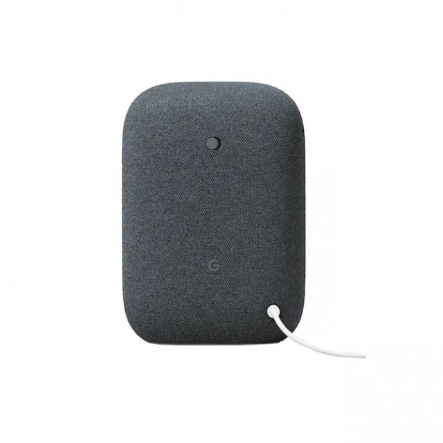 Mobile Speaker Google Nest Audio, Black 