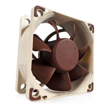 Fan Noctua 60mm NF-A6x25 PWM