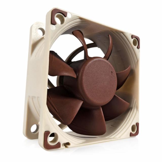 Вентилатор Noctua 60mm NF-A6x25 PWM 