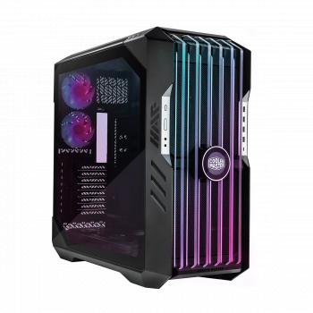 Case CM HAF 700 EVO Black ARGB