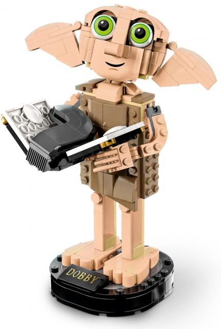 LEGO Harry Potter - Dobby the House-Elf - 76421 