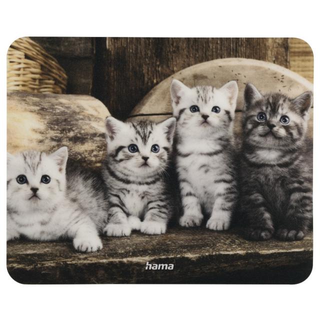 Mouse Pad HAMA  Animal 