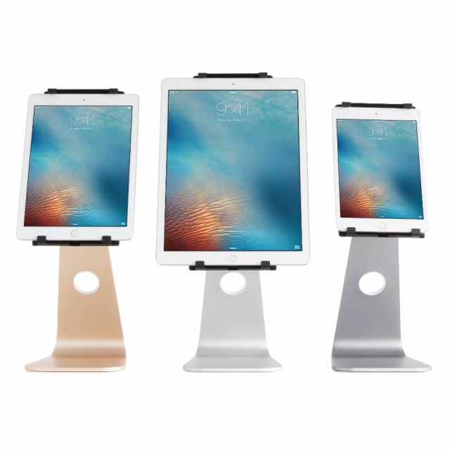 Поставка за таблет Rain Design mStand tablet pro за iPad Pro/Air 9.7", Астро сива 