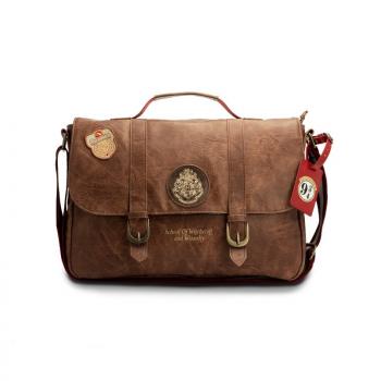 HARRY POTTER Shoulder bag Hogwarts