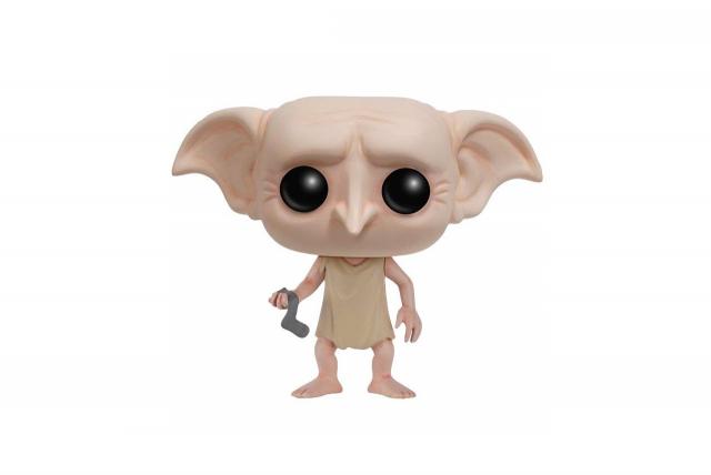 Фигурка Funko POP! Harry Potter - Dobby #17 