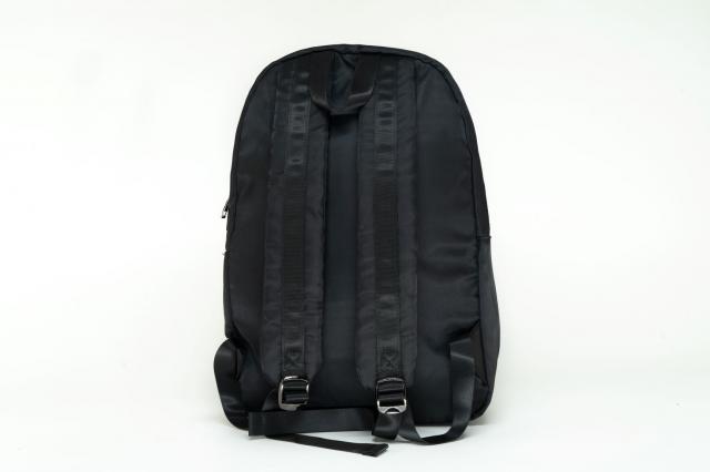 Hama HaHaHa Vibe Notebook Rucksack, up to 40 cm (15.6"), Black 