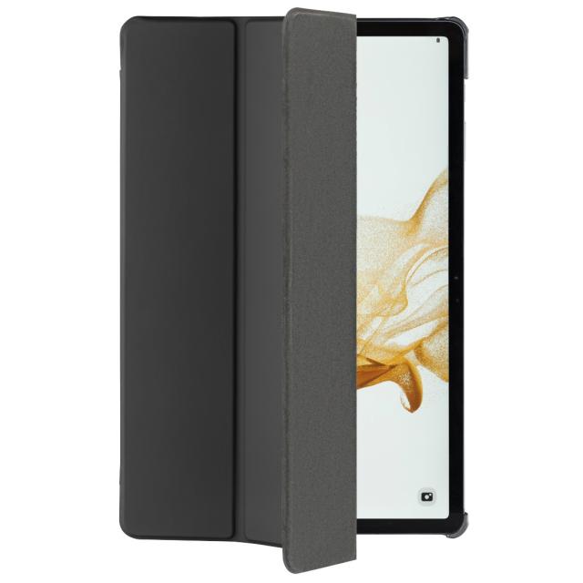 Hama "Fold" Tablet Case for Samsung Galaxy Tab S7/ S8 11", black 