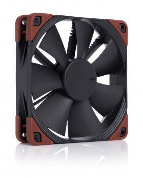 Fan Noctua NF-F12 iPPC-2000 PWM, 120x120x25mm, IP67