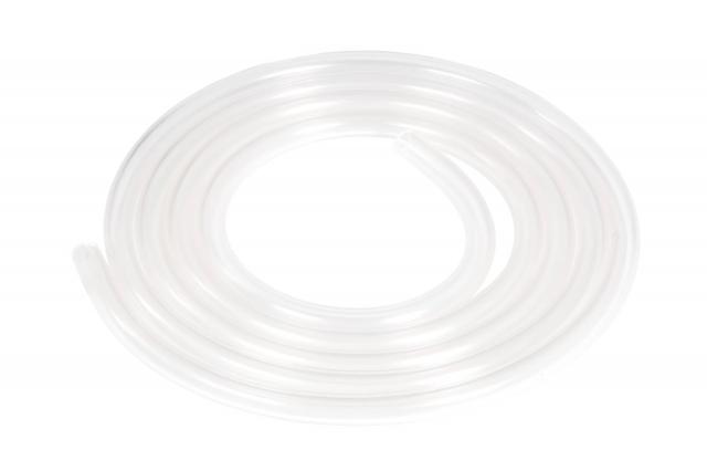 Alphacool tubing AlphaTube HF 16/10 (3/8"ID), Ultra Clear 3m (9.8ft) Retailbox 