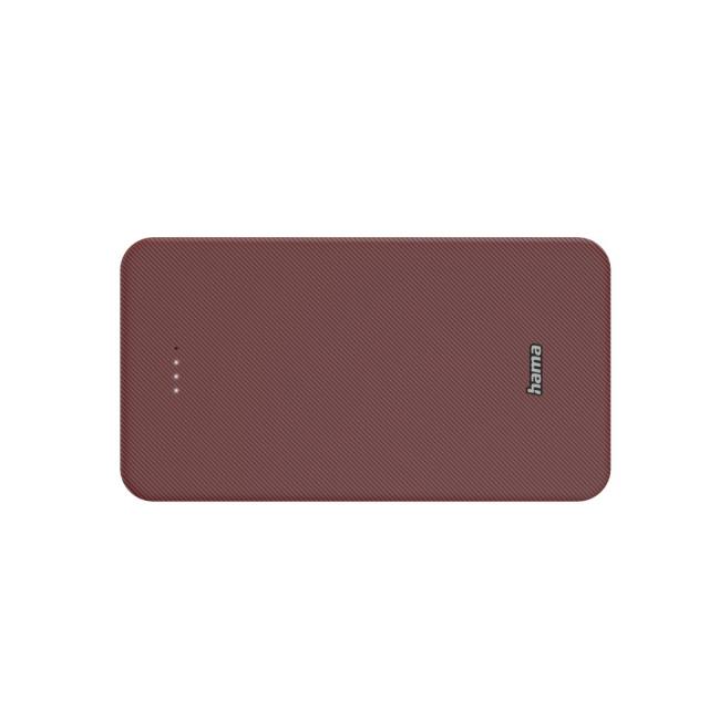 Hama "Colour 20" Power Pack, 20000 mAh, 201717 