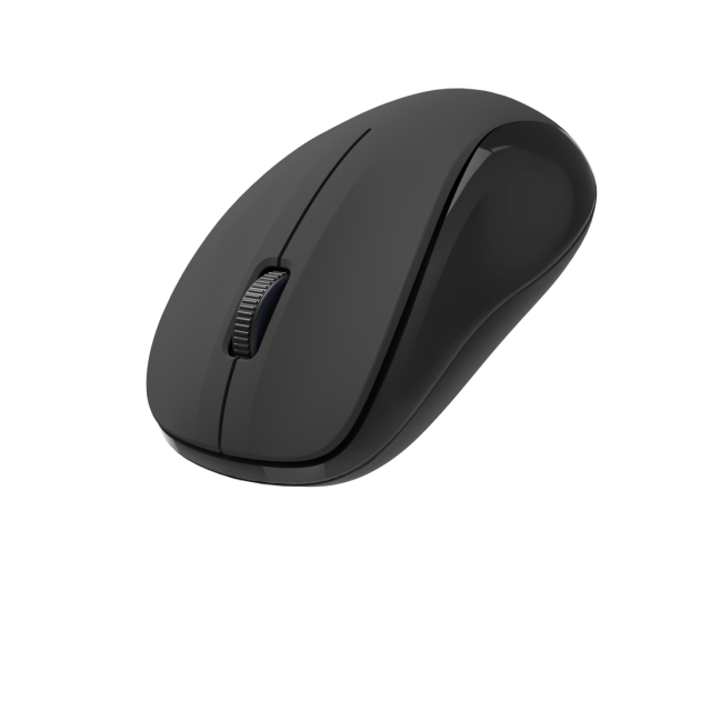 MW-300 V2 Optical 3-Button Wireless Mouse, HAMA-173020 