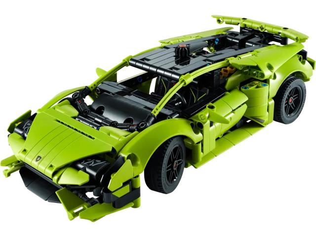 LEGO Technic - Lamborghini Huracan Tecnica - 42161 