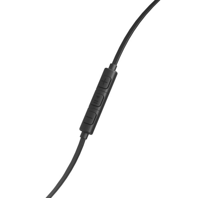 Hama "Intense" Headphones, In-Ear, 184135 